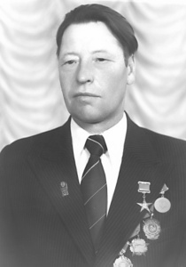 Хватов Николай Васильевич